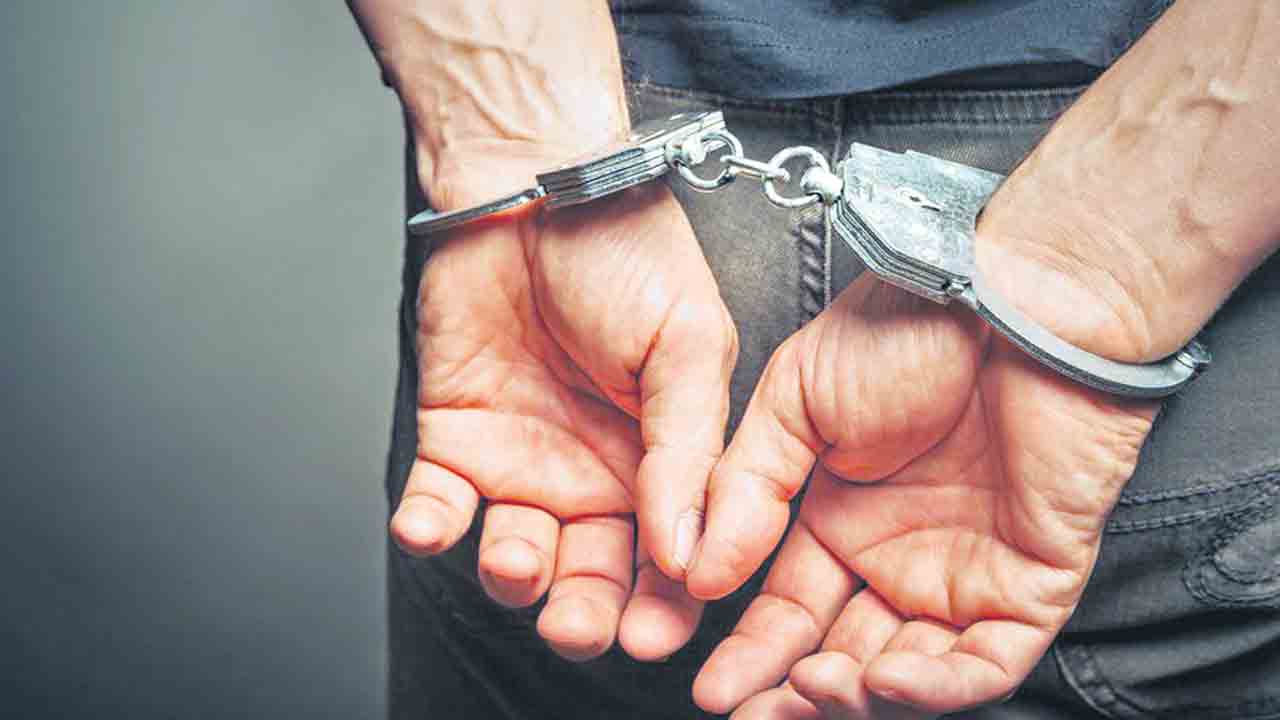 వరకట్న వేధింపు కేసులో పదేండ్ల జైలుశిక్ష