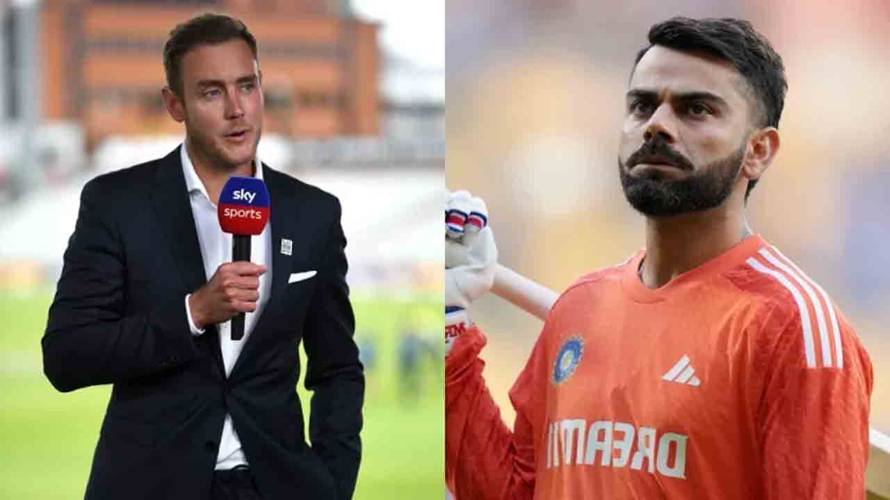 Stuart Broad | అత‌డు ఆడ‌క‌పోవ‌డం టెస్టు క్రికెట్‌కు అవ‌మాన‌క‌రం : బ్రాడ్