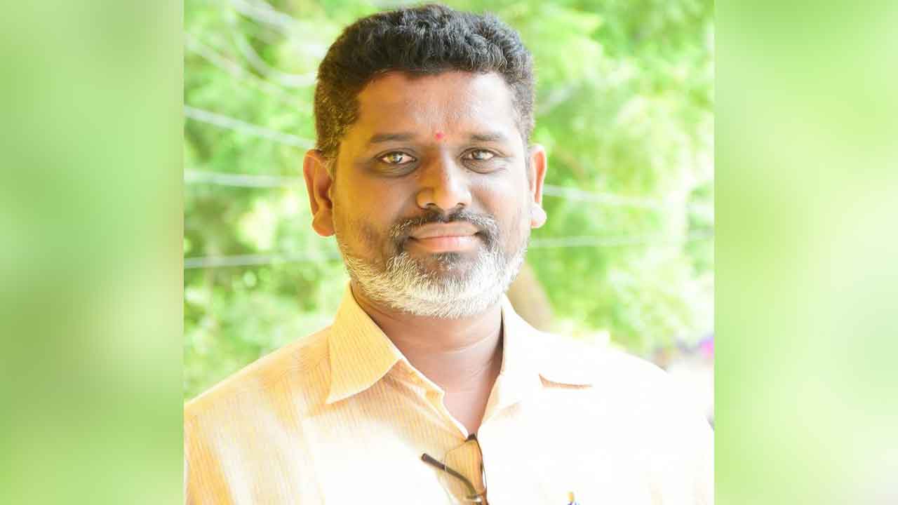 Heart attack | గుండెపోటుతో బీఆర్ఎస్ నాయకుడు రమేష్ మృతి