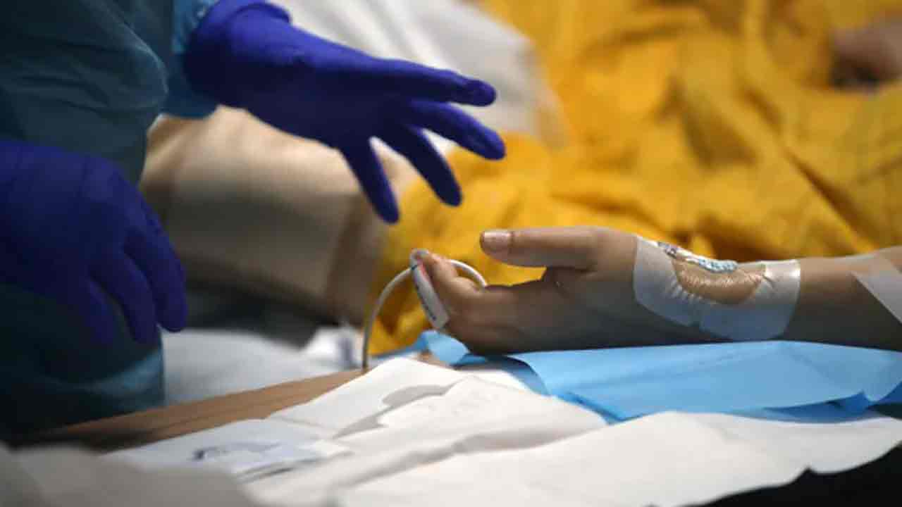 Bubonic Plague: అమెరికాలో బుబోనిక్ ప్లేగు కేసు న‌మోదు..