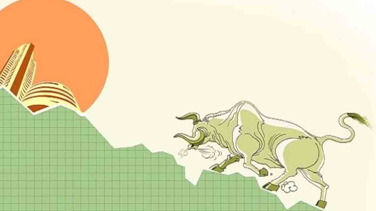 నిఫ్టీ నయా రికార్డు