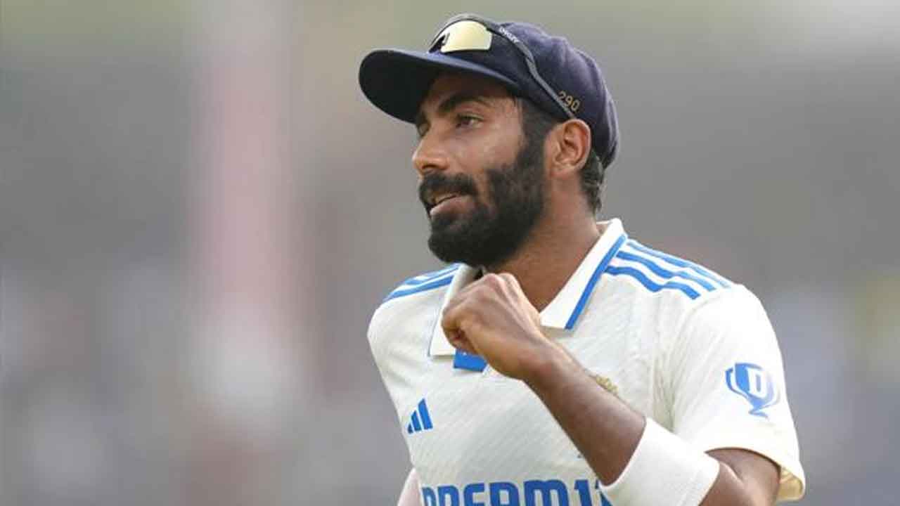 Team India | నాలుగో టెస్టులో ఏస్‌ పేసర్‌ బుమ్రాకు విశ్రాంతి.. సీనియర్‌ బ్యాటర్‌ రాహుల్‌ రెడీ!