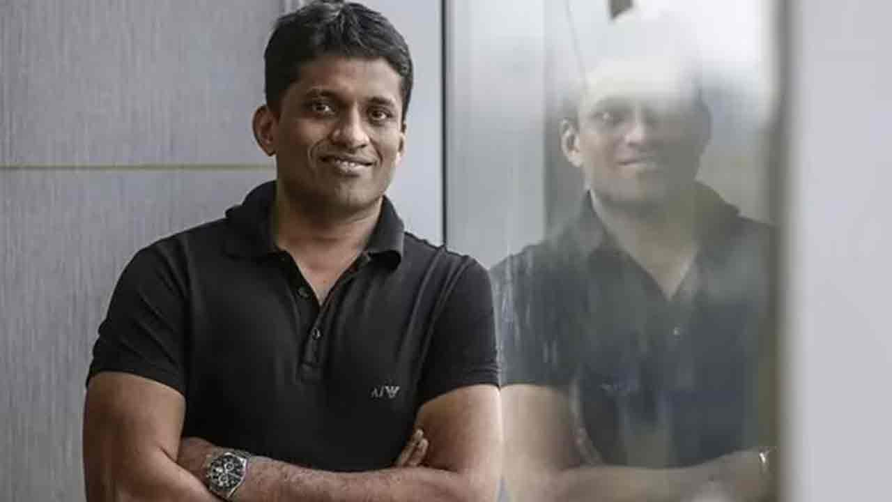 Byjus CEO: బైజూస్ సీఈవో కోసం ఈడీ లుకౌట్ నోటీసు
