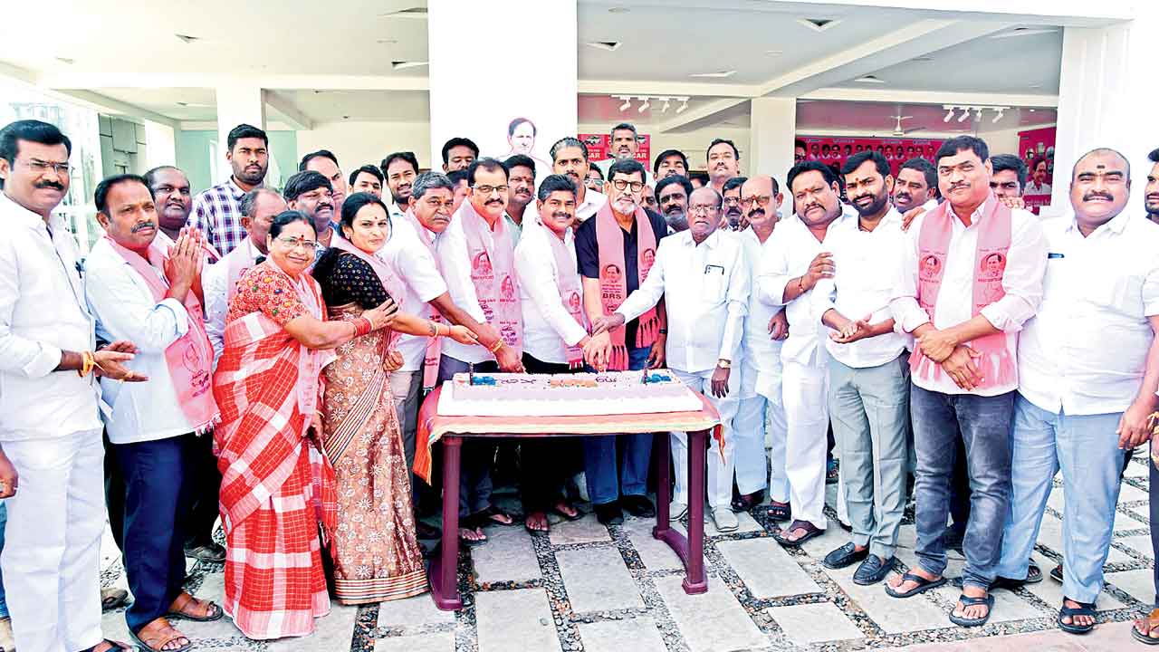 Cake Cutting