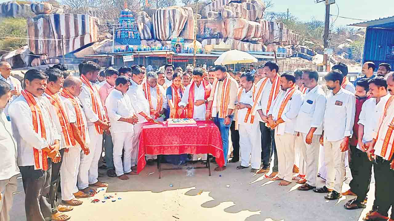 శతమానం భవతి