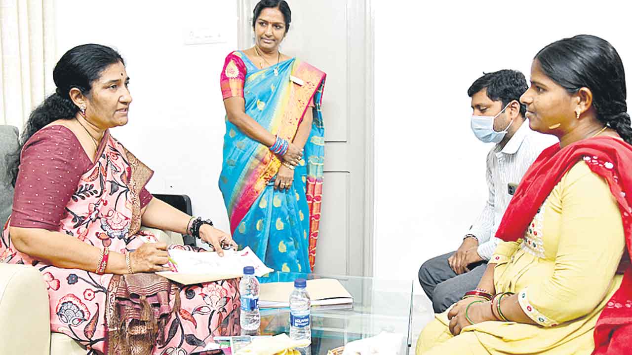 ముందు గుర్తిస్తేనే క్యాన్సర్‌ నివారణ