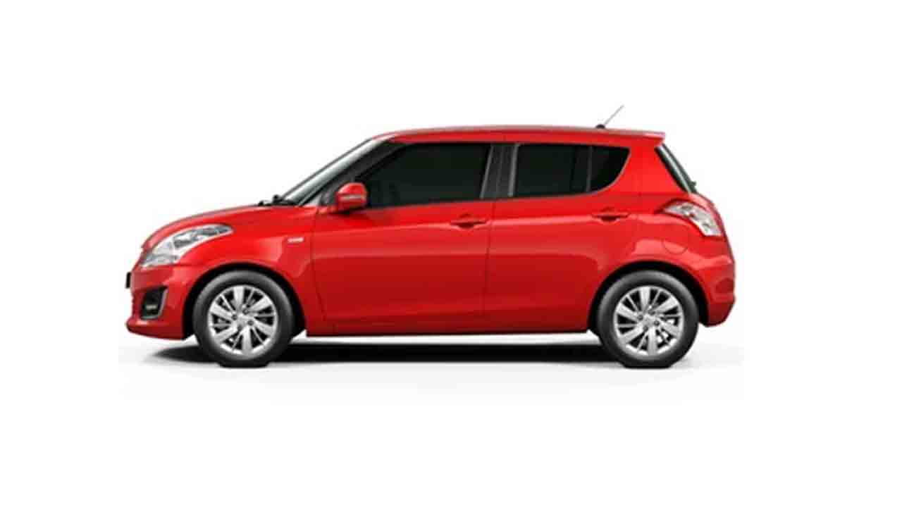 కారుపై బ్యాంకుల్లో వడ్డీలివే