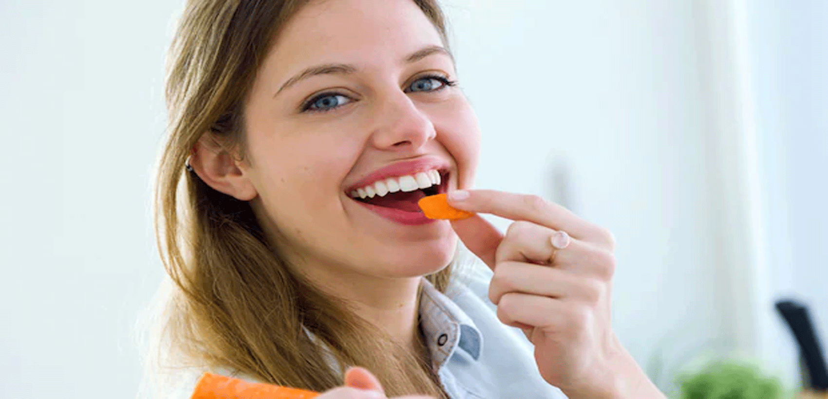 Carrot Salad | క్యారెట్ స‌లాడ్‌తో మెరిసే చ‌ర్మం సొంతం