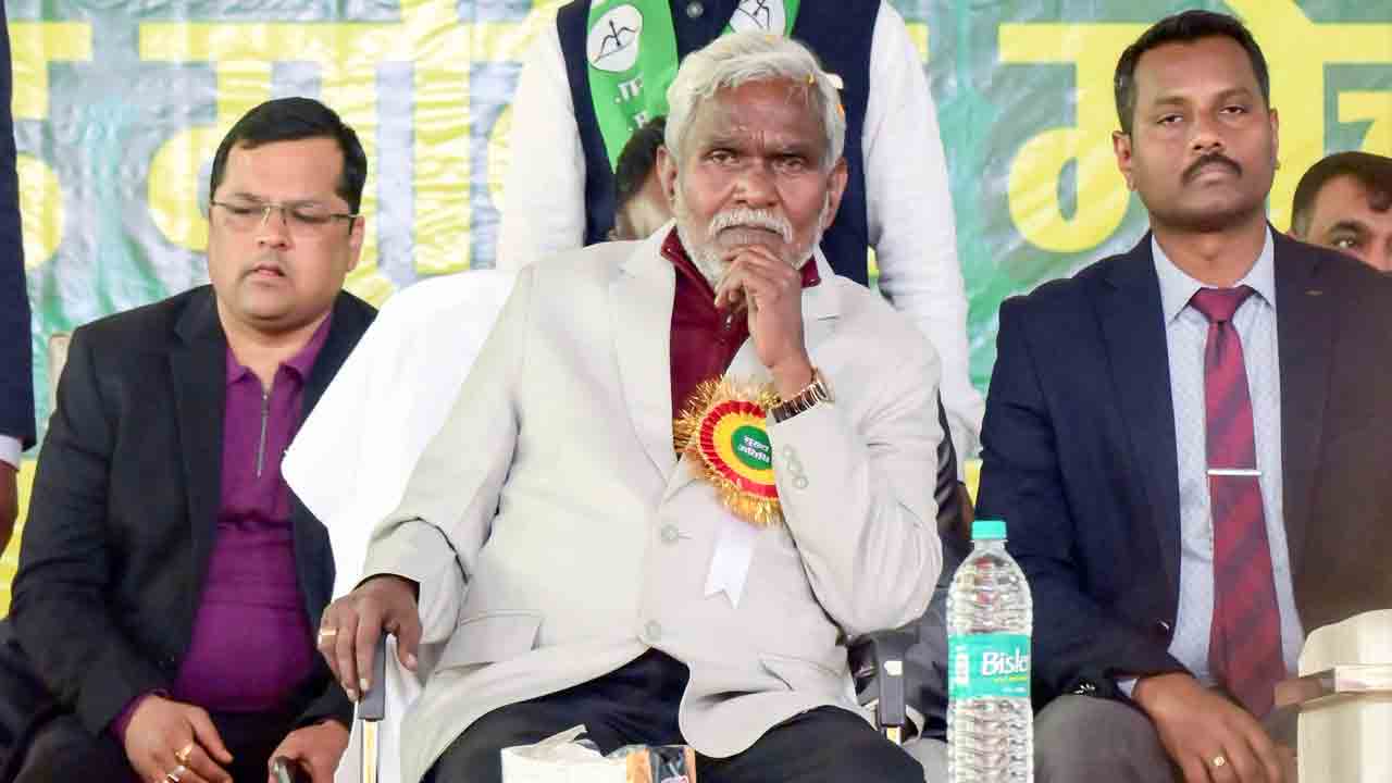 Jharkhand | నేడు జార్ఖండ్‌ అసెంబ్లీలో బలపరీక్ష.. సీఎం చంపయీ సొరేన్‌ నెగ్గడం కష్టమేనా?