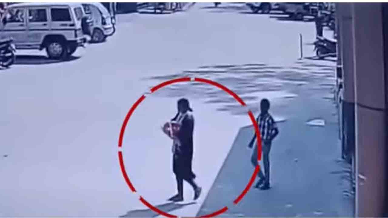 Karimnagar | క‌రీంన‌గ‌ర్ మాతా శిశు సంర‌క్ష‌ణ కేంద్రంలో శిశువు మాయం