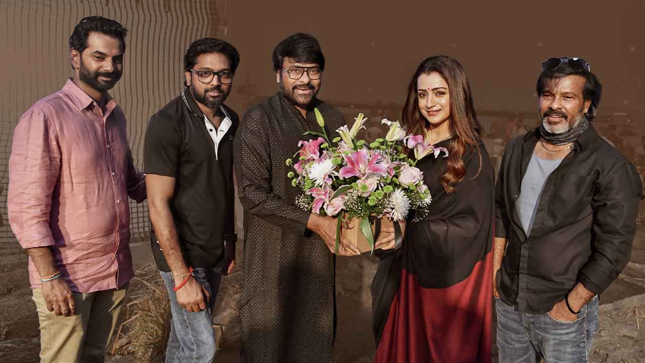 Cinema News | పద్దెనిమిదేళ్ల విరామం తర్వాత కలిసి నటిస్తున్న ఆ ఇద్దరు స్టార్స్‌