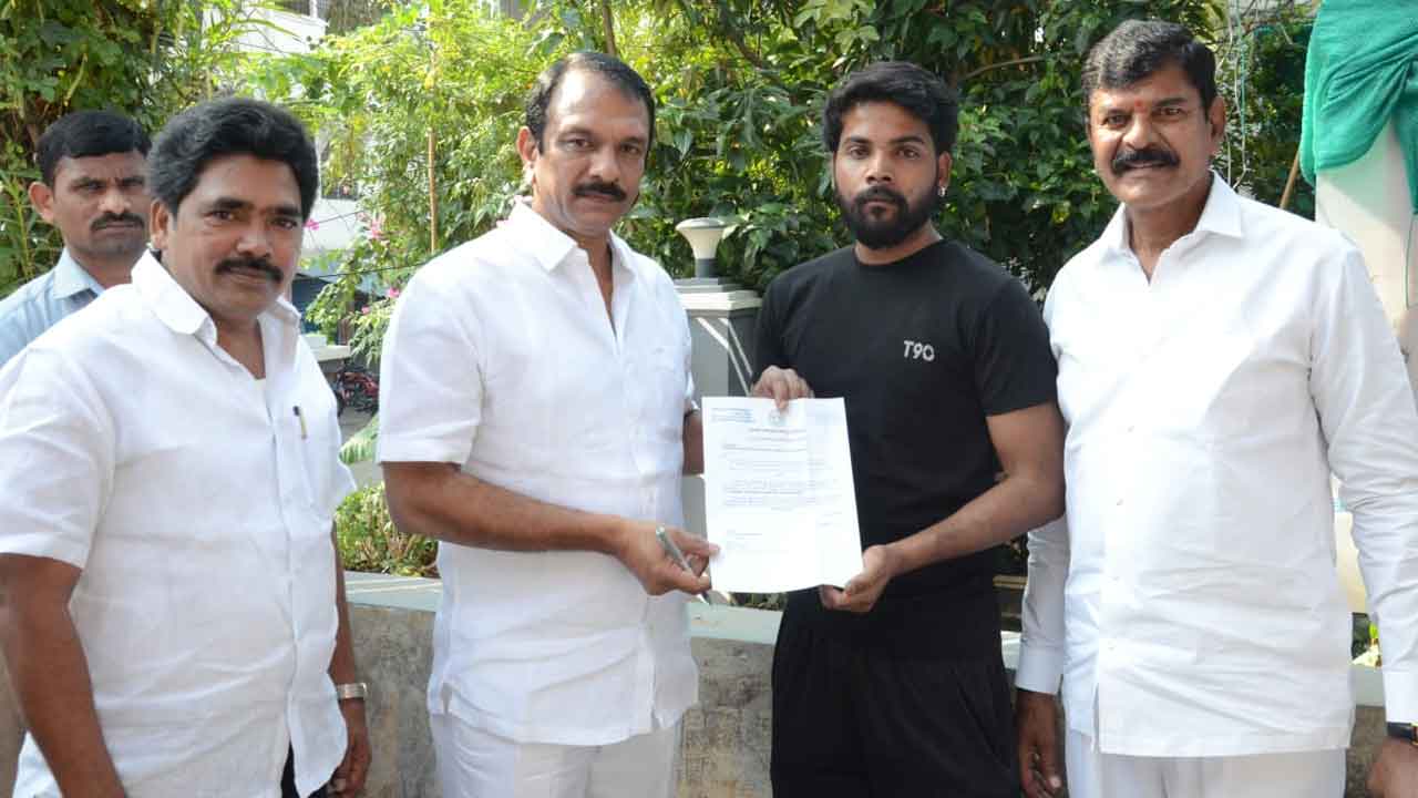 MLA Sudhir Reddy | సీఎం సహాయనిధి నిరు పేదలకు వరం : ఎమ్మెల్యే సుధీర్‌రెడ్డి