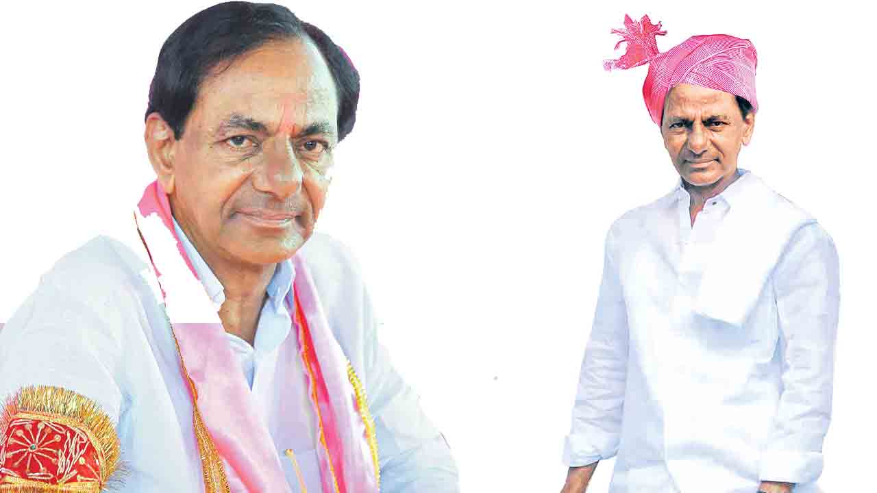KCR | భాషణం ఒక భూషణం.. కేసీఆర్‌ ఉపన్యాసం వింటే..