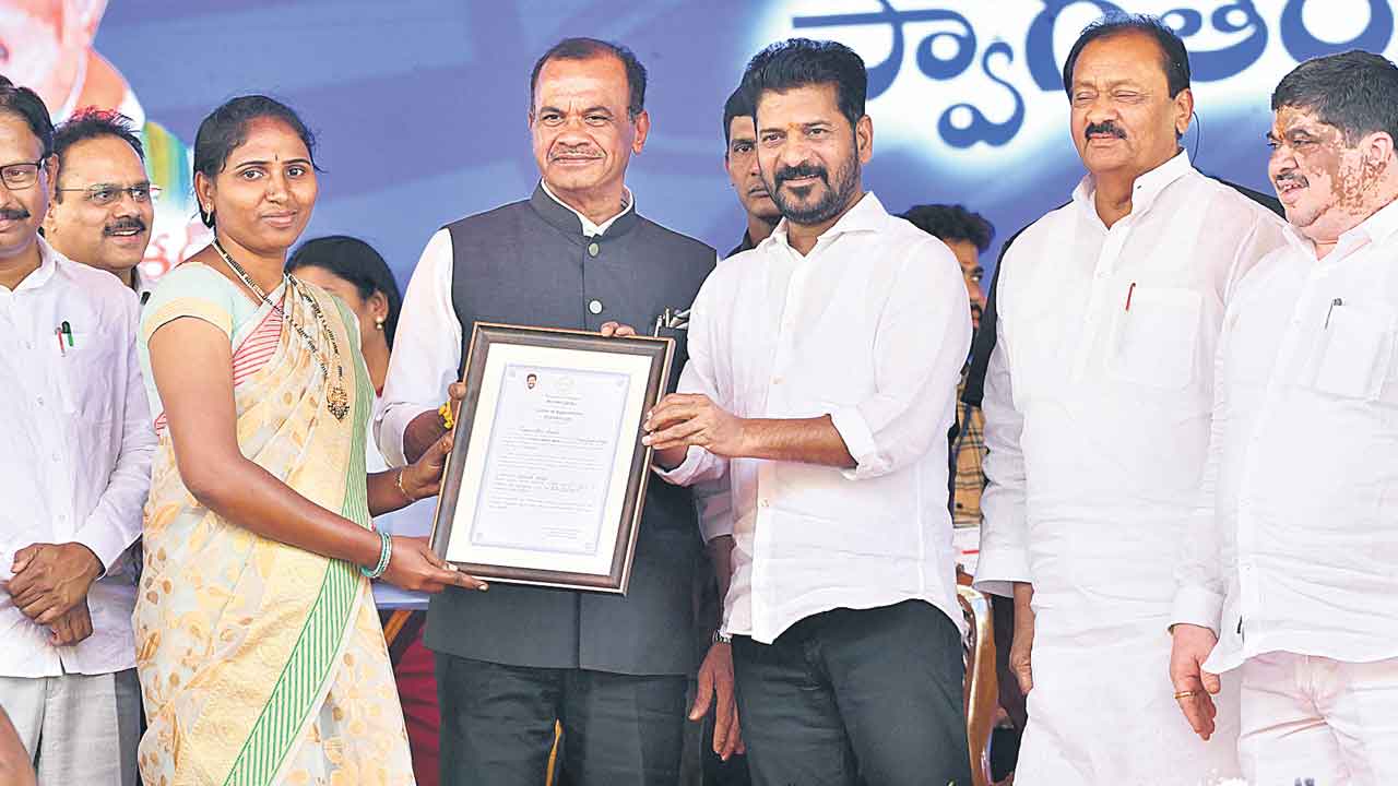 70 రోజుల్లో 23 వేల ఉద్యోగాలు