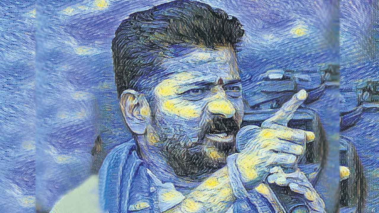 CM Revanth Reddy | ఉలుకెందుకు.. ఆ పలుకెందుకు?