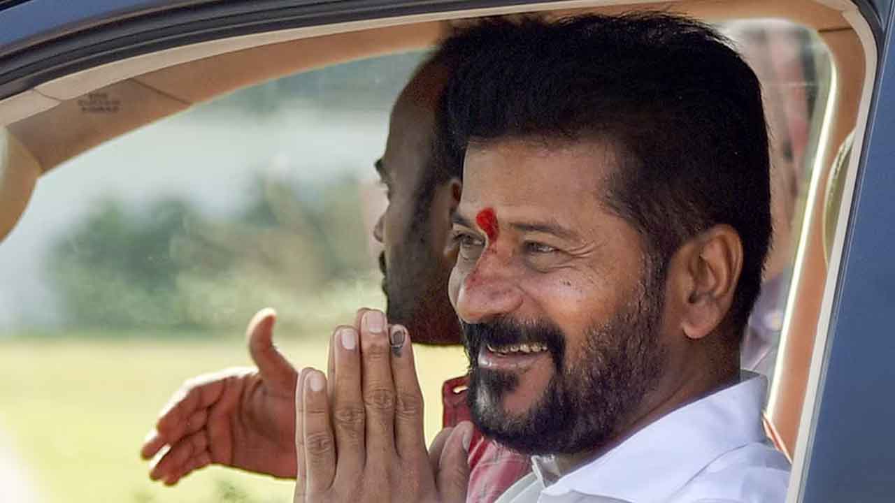 CM Revanth Reddy | నేడు కేరళ వెళ్లనున్న సీఎం రేవంత్‌ రెడ్డి