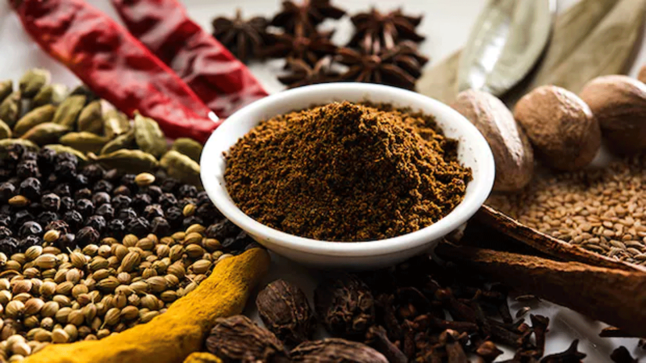 Chaat Masala | చాట్ మ‌సాలాకు బ‌దులు ఈ ఐదు ప‌దార్ధాలు ట్రై చేయండి