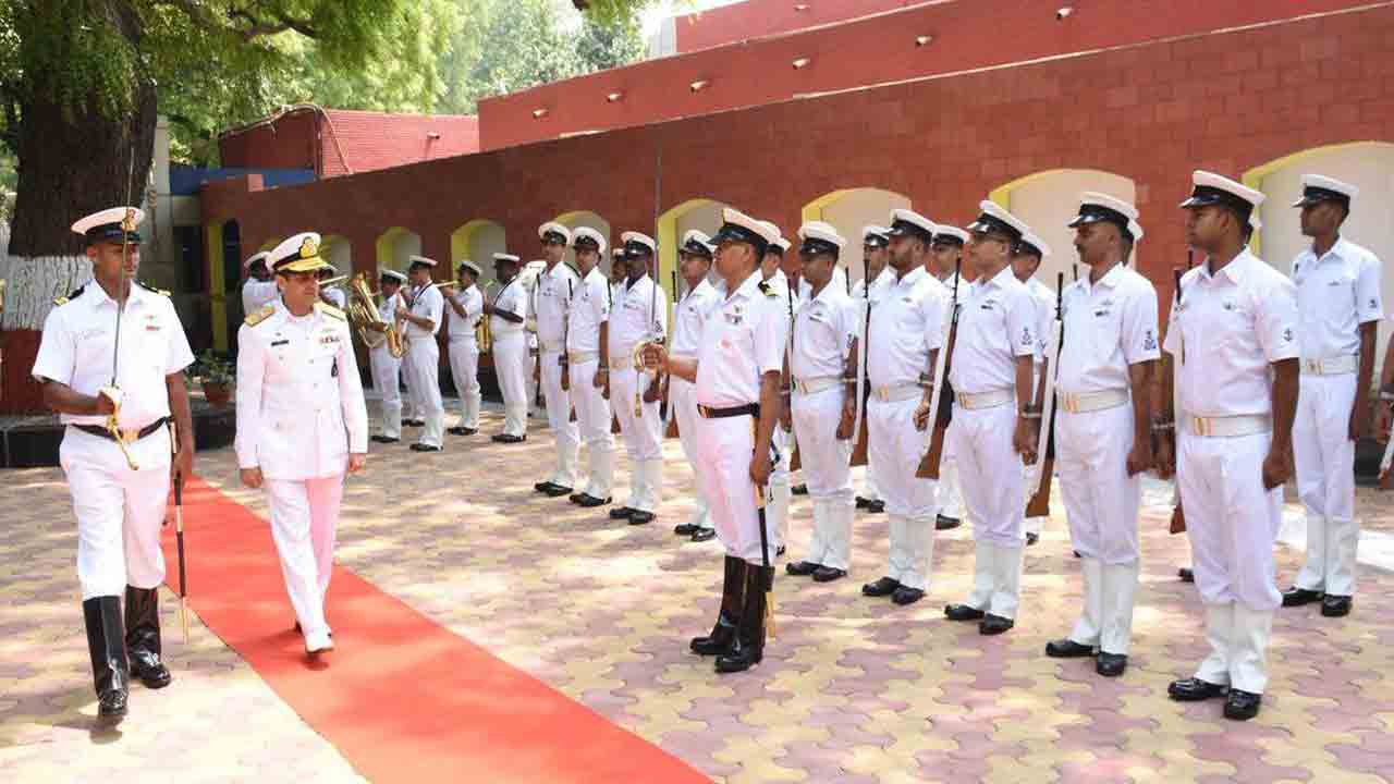 Indian Coast Guard | ఇంట‌ర్ అర్హ‌త‌తో.. ఇండియన్ కోస్ట్ గార్డ్‌లో 260 నావిక్ పోస్టులు