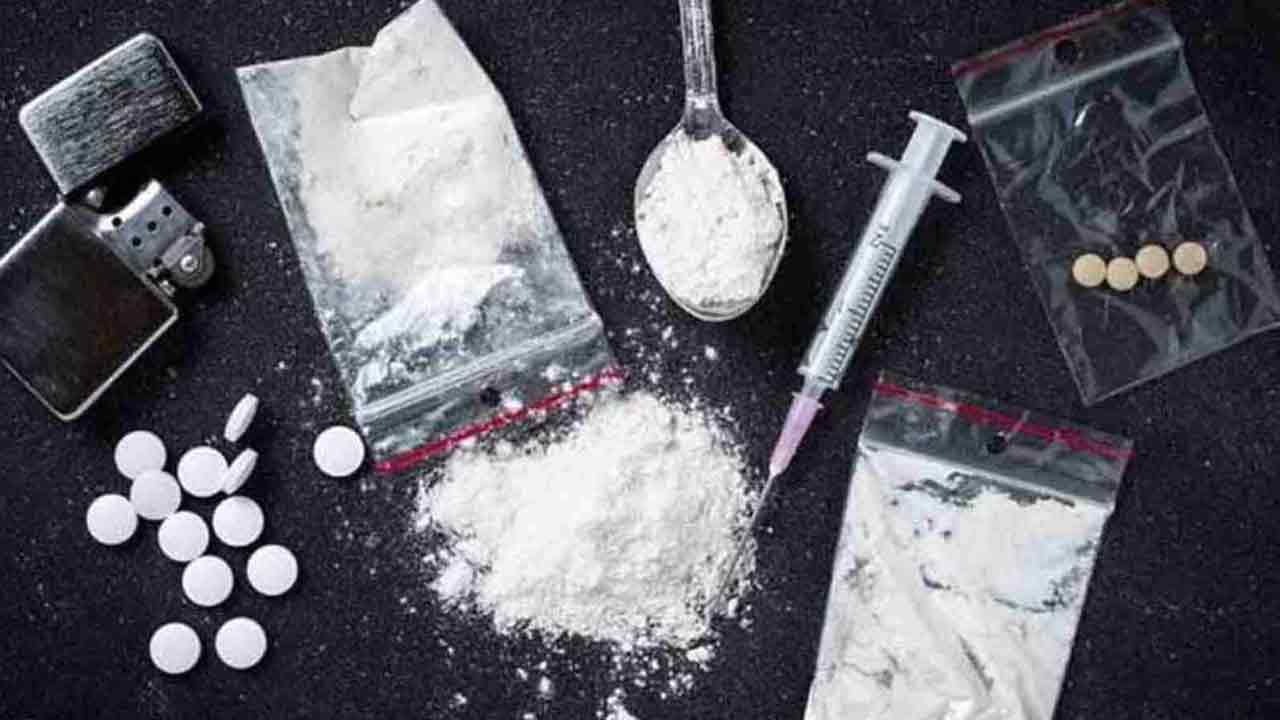 Drugs | గచ్చిబౌలి రాడిసన్‌ హోటల్‌లో డ్రగ్స్‌ సీజ్‌.. బీజేపీ నేత కుమారుడు అరెస్ట్‌!