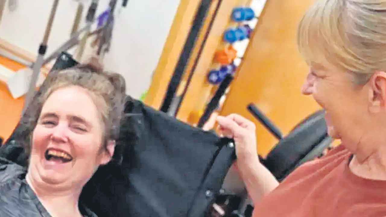 Medical miracle | వైద్య చరిత్రలో ఇదో మిరాకిల్‌.. అమ్మ జోక్‌తో ఐదేండ్ల కోమా నుంచి బయటకు..!