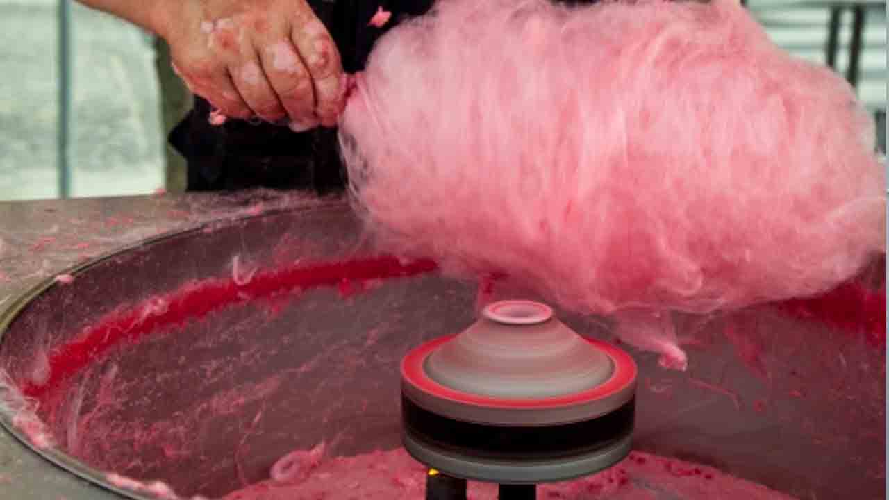 Cotton Candy | త‌మిళ‌నాడులో పీచు మిఠాయిపై నిషేధం..