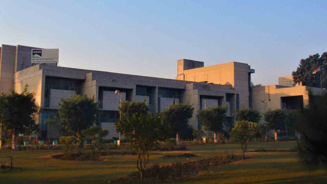 CPPRI Recruitment | ఉత్తర్‌ప్రదేశ్‌ సీపీపీఆర్‌ఐలో సెక్షన్‌ ఆఫీసర్‌ పోస్టులు