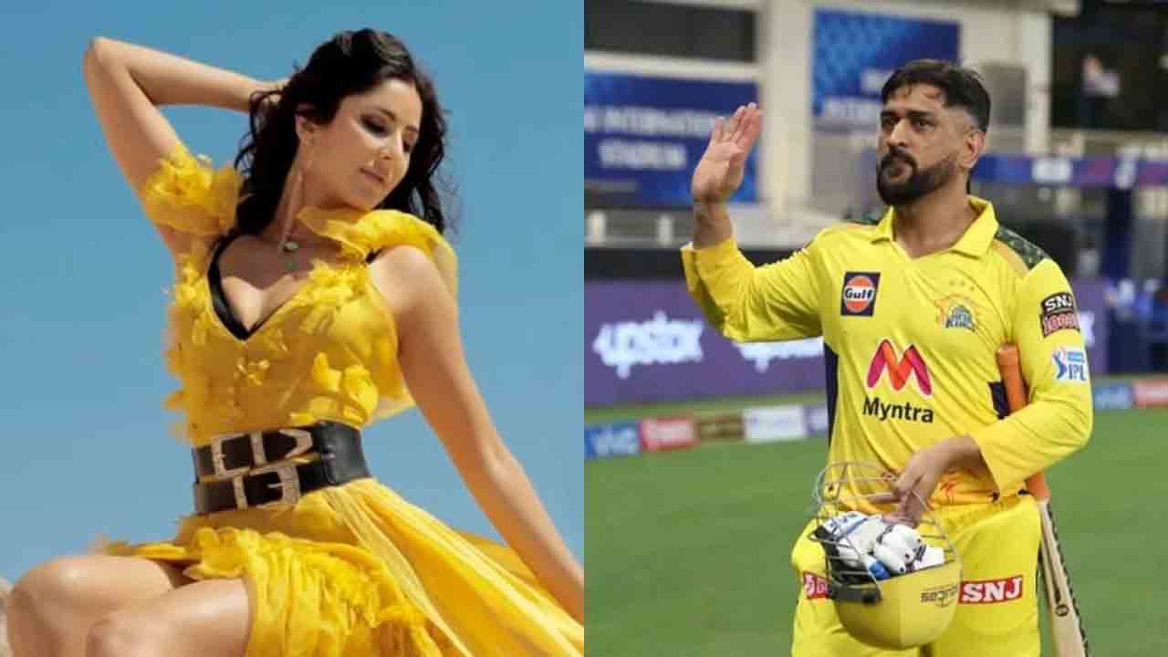 IPL 2024 | సీఎస్కే బ్రాండ్ అంబాసిడ‌ర్‌గా బాలీవుడ్ బ్యూటీ..!