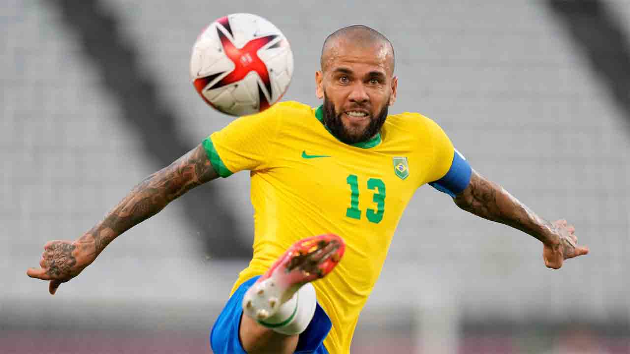 Brazil Footballer | లైంగిక వేధింపుల కేసులో ఫుట్‌బాల‌ర్‌కు షాక్‌.. జైలు శిక్ష‌తో పాటు 13 కోట్ల జ‌రిమానా