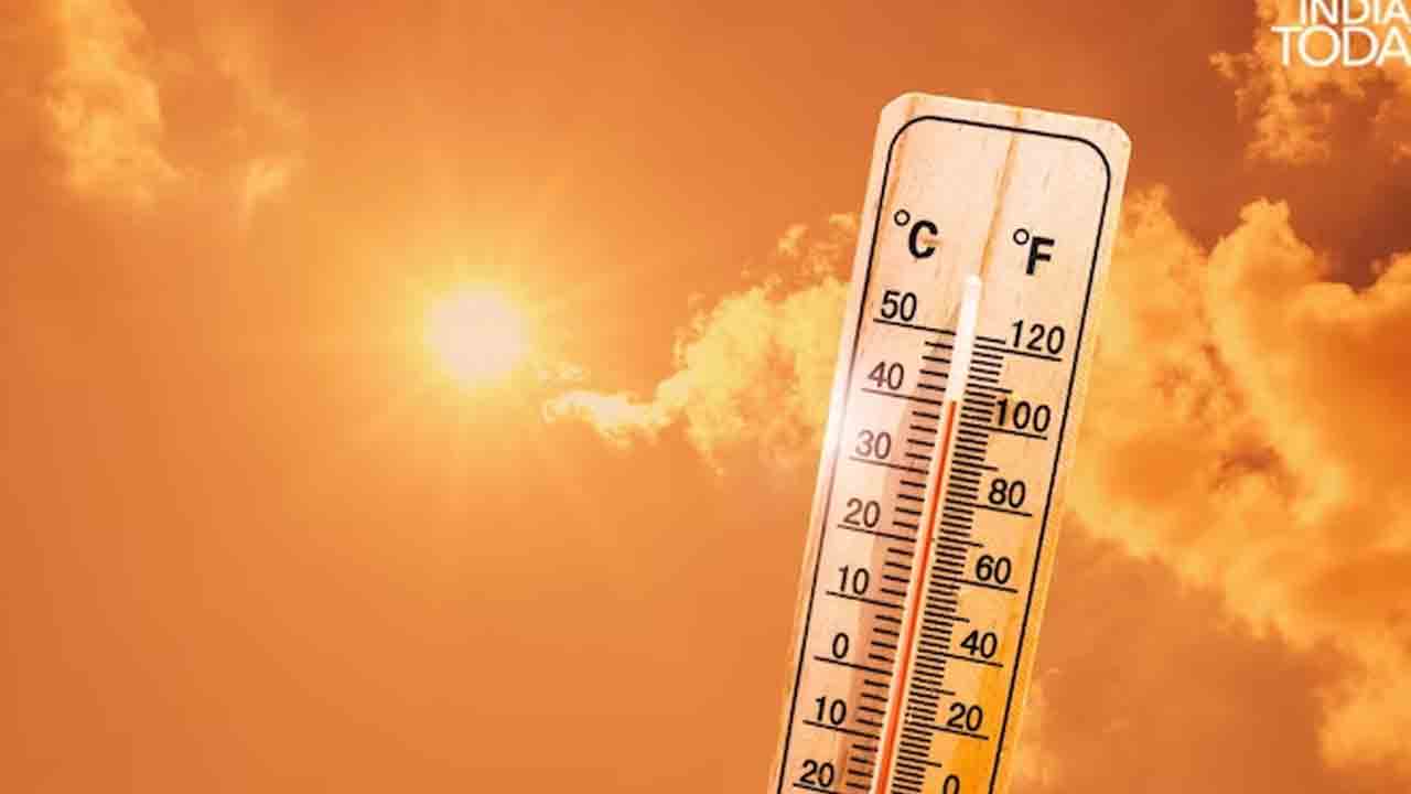 Heat wave | నేటి నుంచి రాష్ట్రంలో భానుడి భగభగలు.. హైదరాబాద్‌ వాతావరణ కేంద్రం వెల్లడి