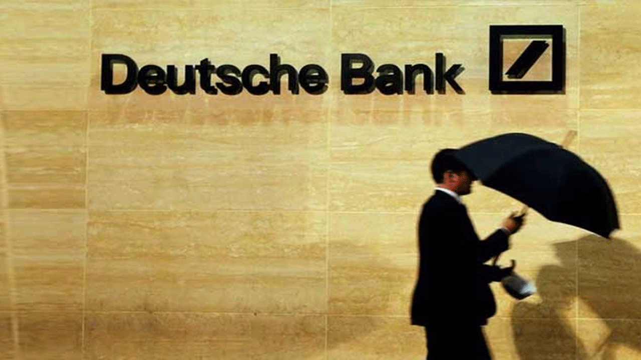 Deutsche Bank | లాభాలు త‌గ్గాయ‌ని లేఆఫ్స్ : 3,500 మంది ఉద్యోగుల‌పై డ్యుయిష్ బ్యాంక్ వేటు