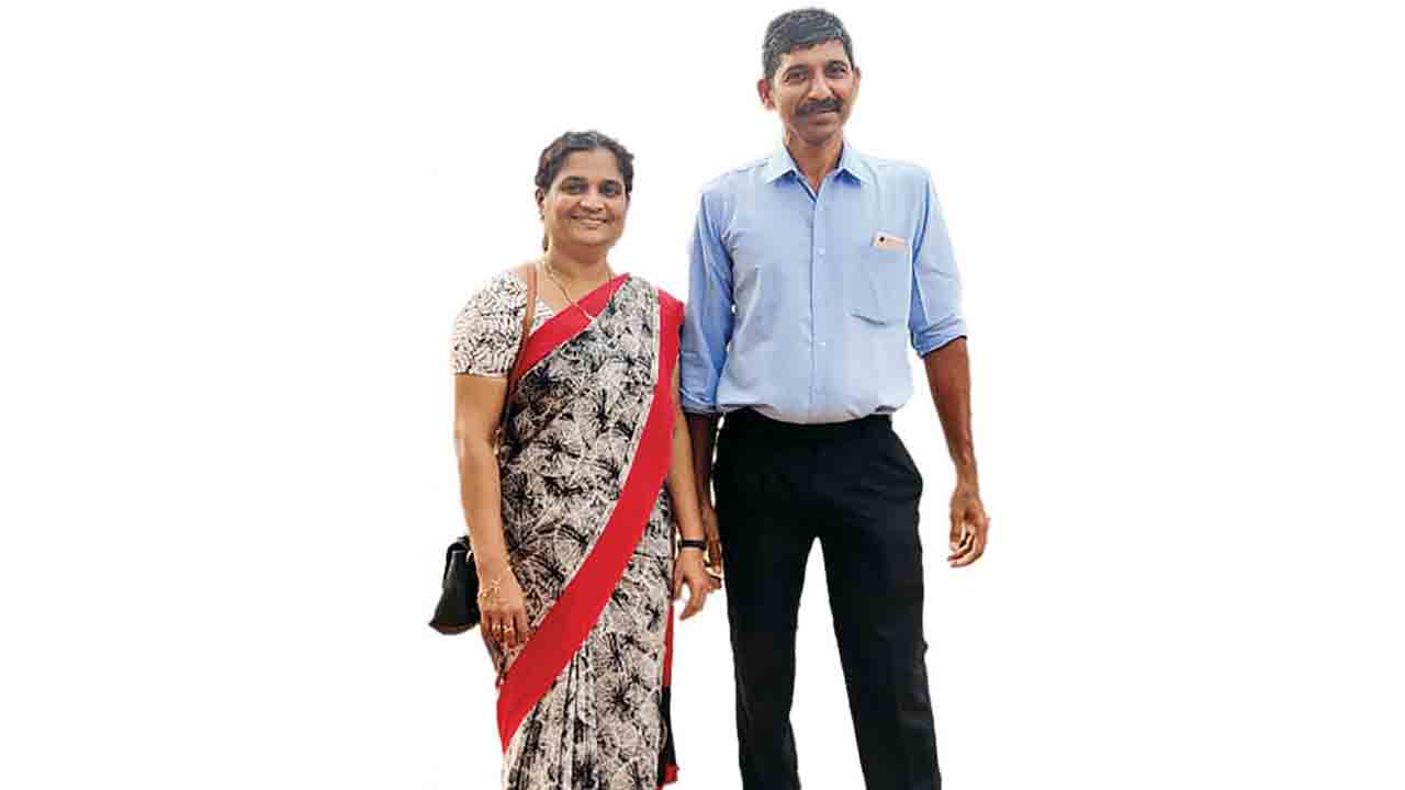 వరి సిరి.. ఆస్మా అబూబకర్‌