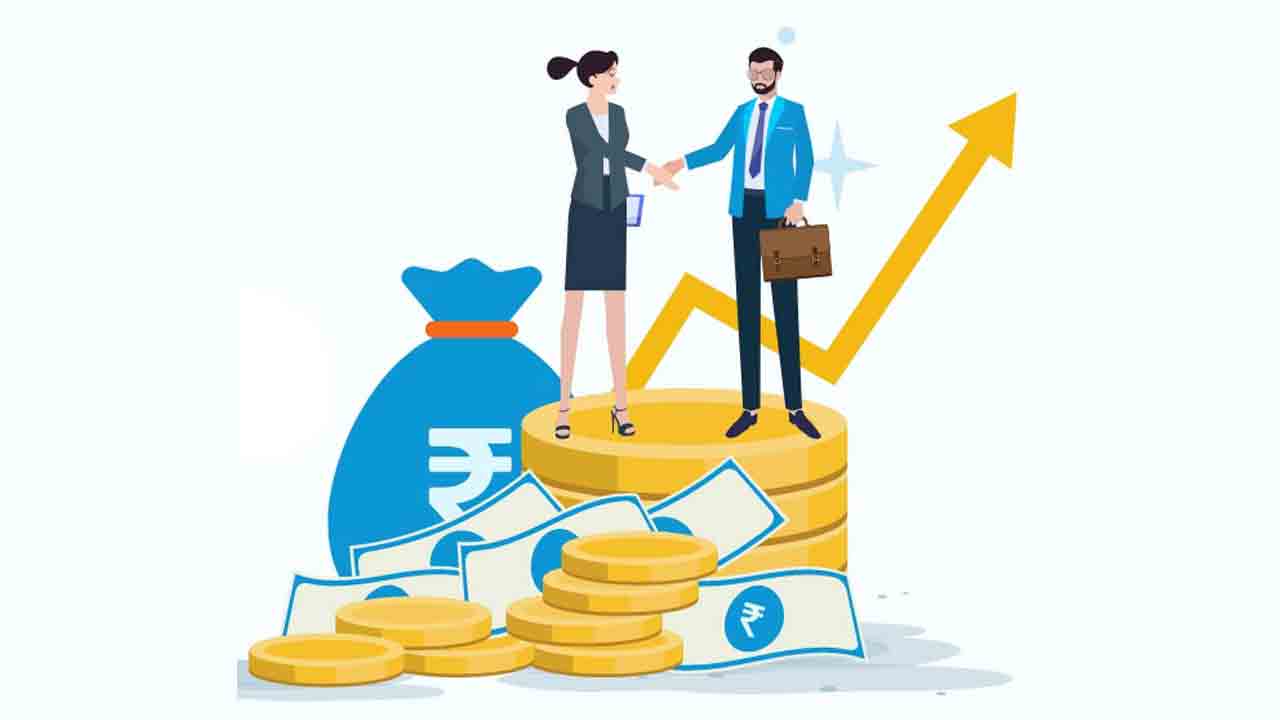 పీఎంఎఫ్‌ రాబడులు భళా