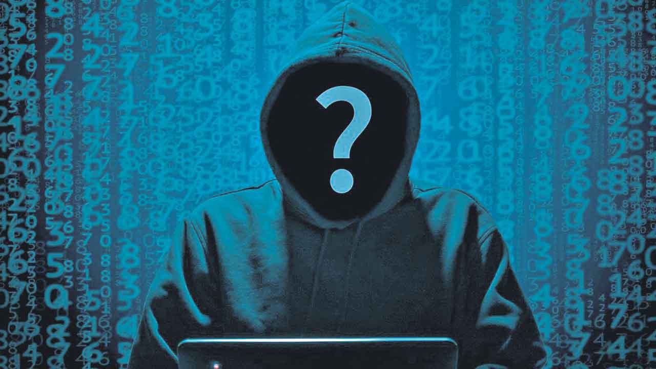 డీప్‌ ఫేక్‌తో 200 కోట్ల దోపిడీ