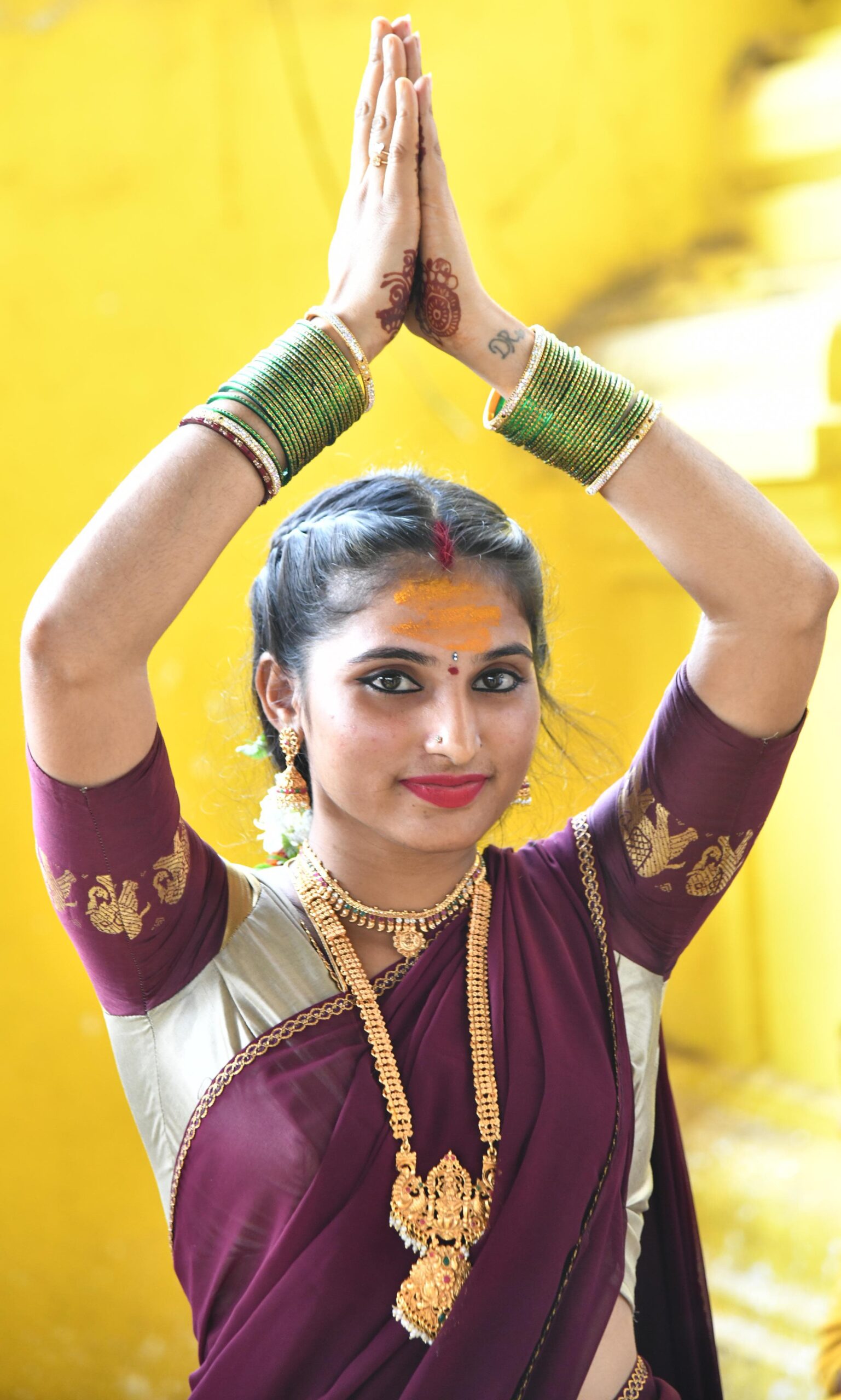 Devotee