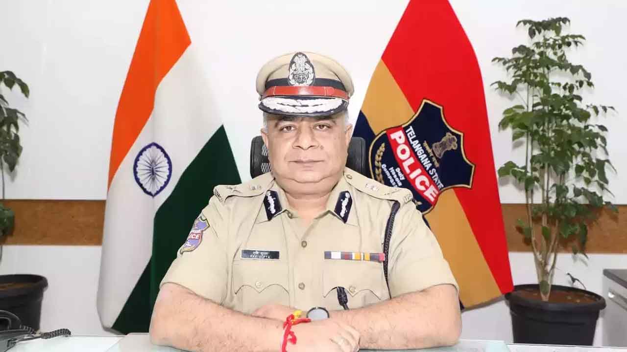 110 మంది డీఎస్పీల బదిలీ