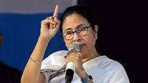 Mamata Banerjee | లోక్‌స‌భ ఎన్నిక‌ల్లో కాంగ్రెస్‌కు 40 సీట్లు కూడా క‌ష్ట‌మే : మ‌మ‌తా బెన‌ర్జీ
