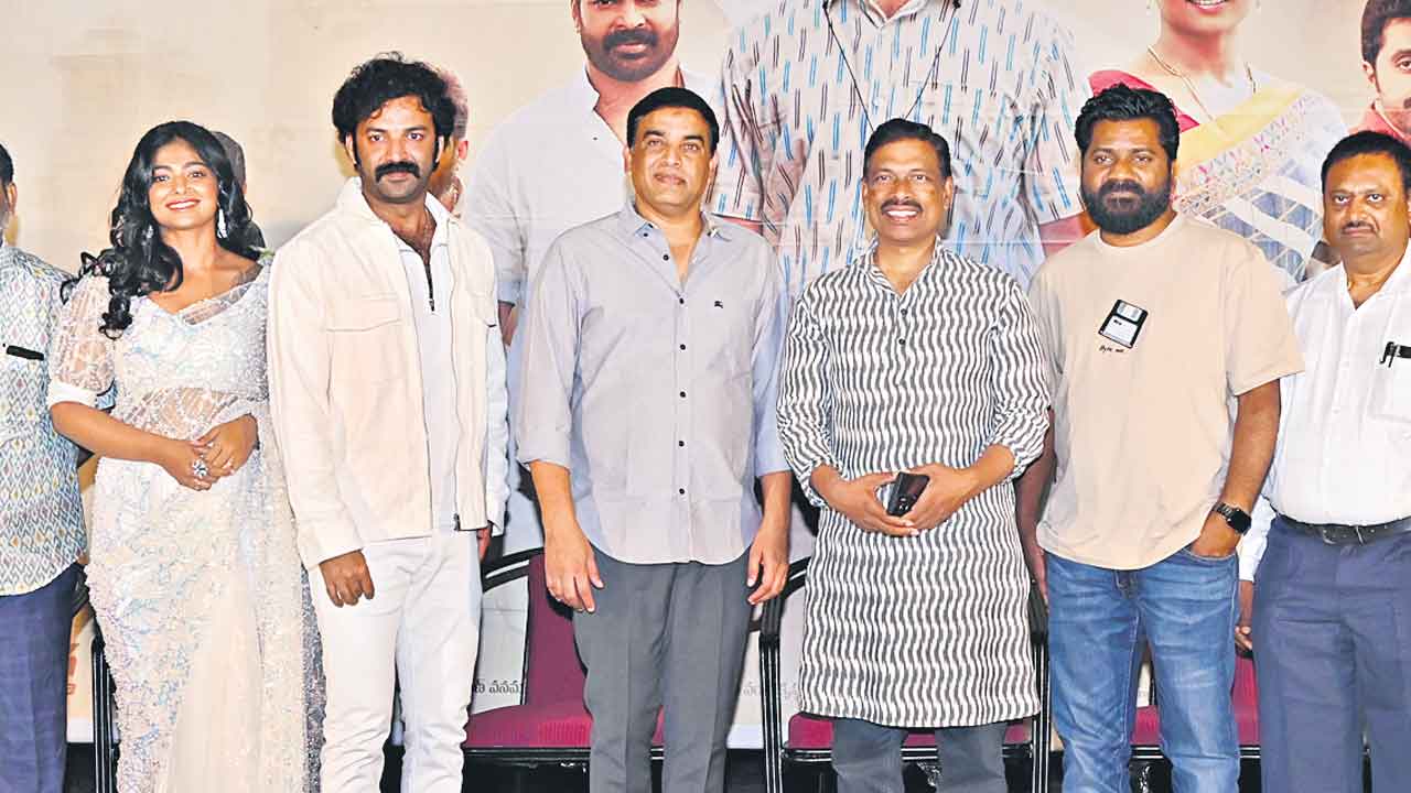 కొత్త కాన్సెప్ట్‌తో ‘షరతులు వర్తిస్తాయి’