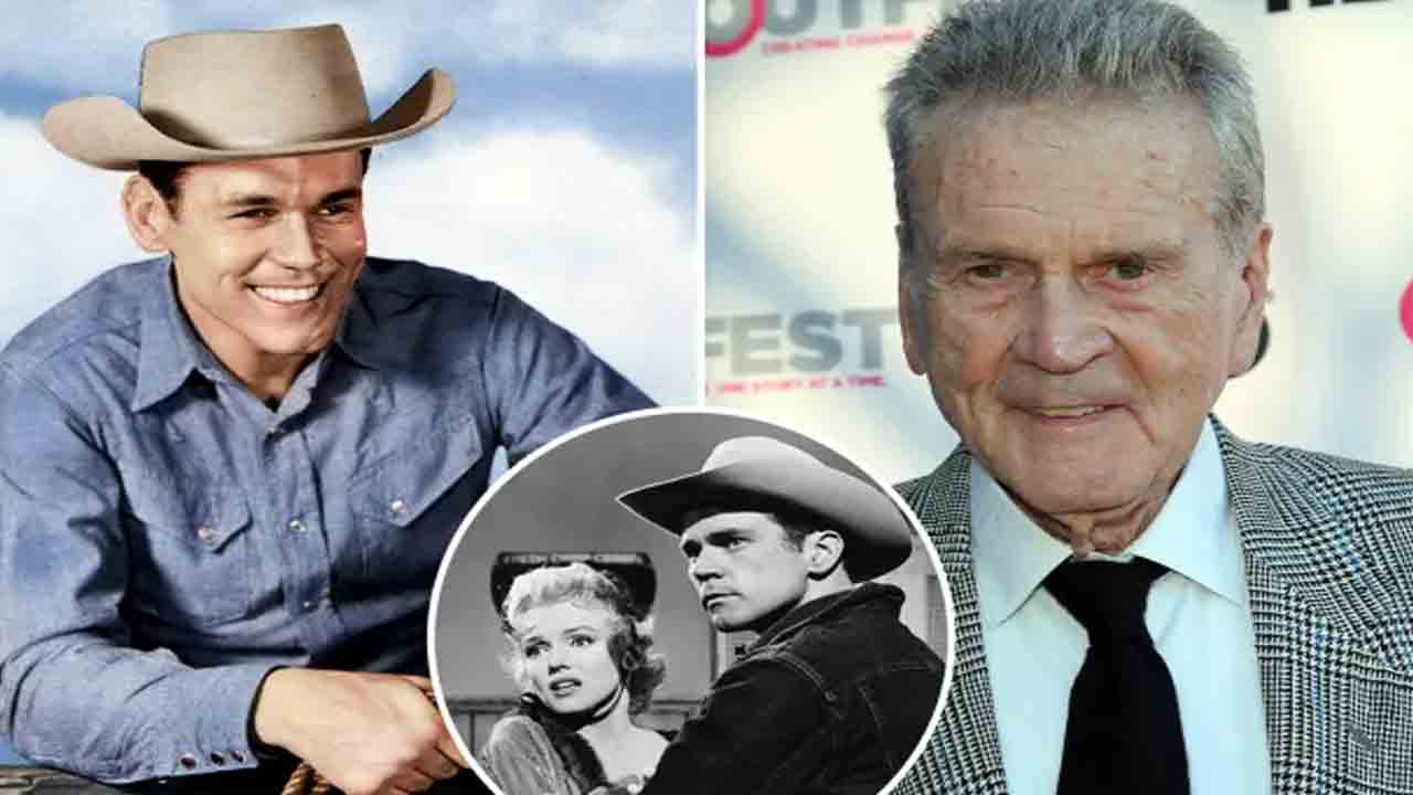 Don Murray | సినీ పరిశ్రమలో మరో విషాదం.. ప్ర‌ముఖ‌ హాలీవుడ్ న‌టుడు క‌న్నుముత