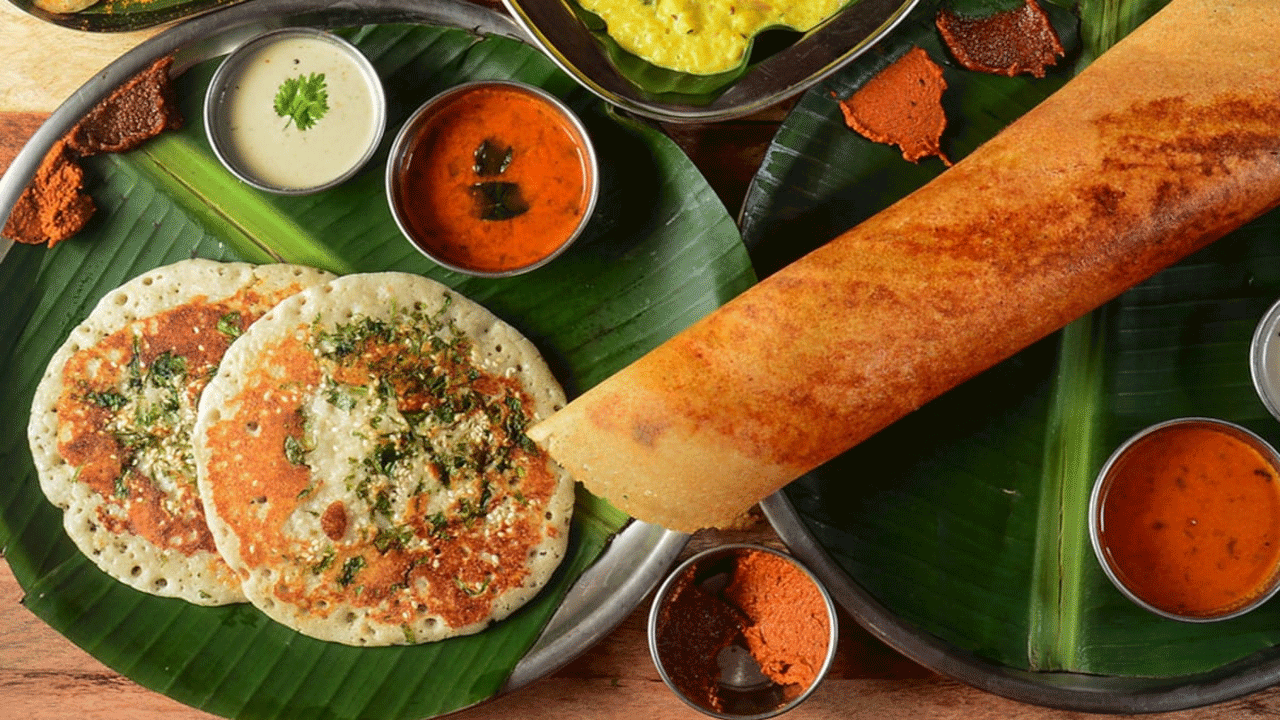 South Indian Dish | దోశ‌కు అరుదైన ఘ‌నత : ప్ర‌పంచంలో టాప్‌టెన్ పాన్‌కేక్స్‌లో ద‌క్షిణాది డిష్‌కు చోటు