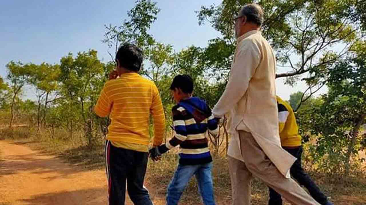 విశేష జీవితం