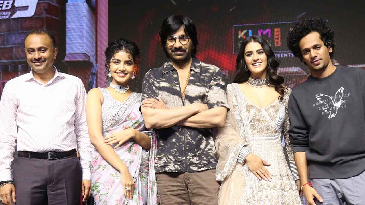 సరికొత్త గెటప్‌లో కనిపిస్తాను