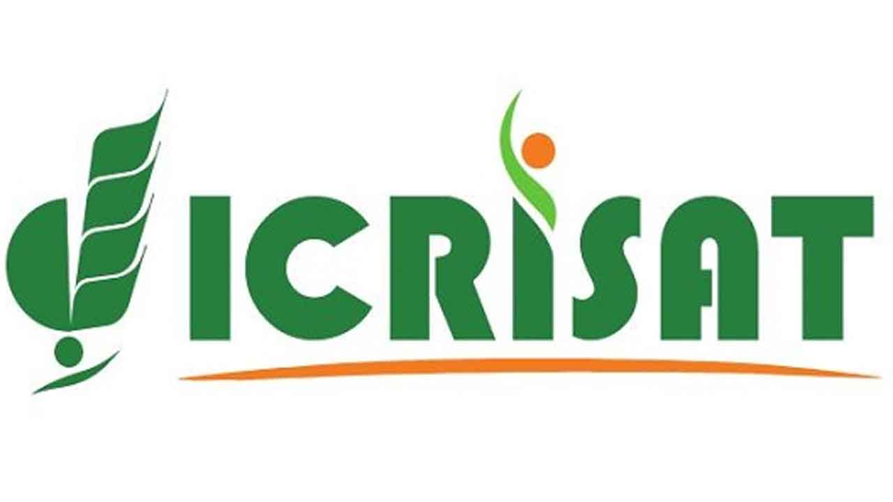 వ్యవసాయ రంగానికి ఇక్రిశాట్‌ రక్ష