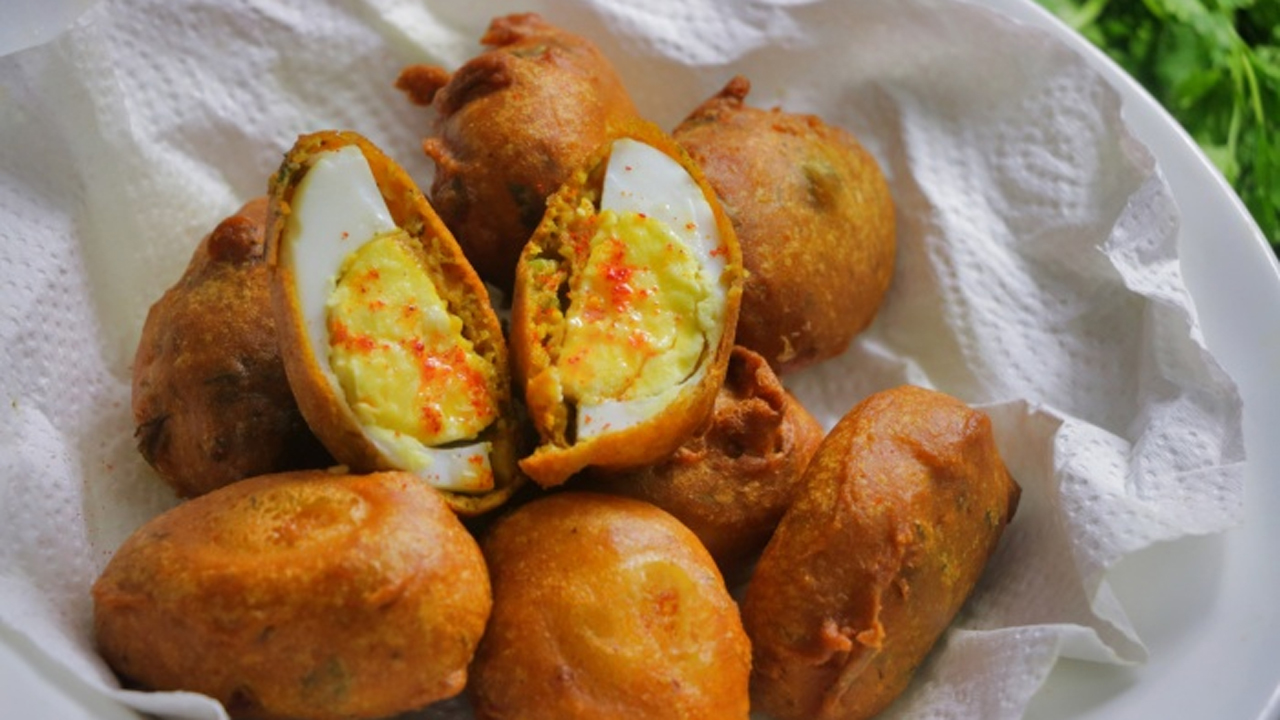 Egg Bajji | ప్రాణం తీసిన ఎగ్‌బజ్జీ.. వనపర్తి జిల్లాలో దారుణం
