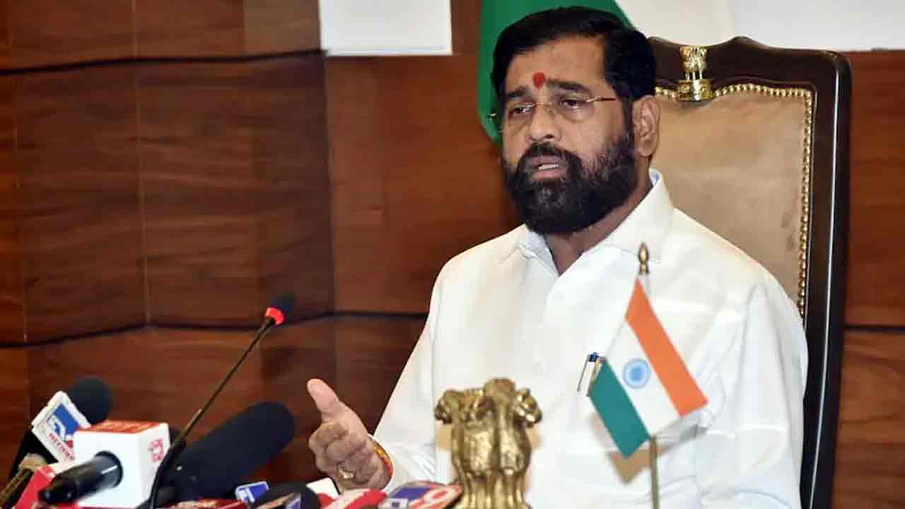 Maratha Reservation: 10 శాతం మరాఠా రిజర్వేషన్కు మహారాష్ట్ర క్యాబినెట్ ఆమోదం