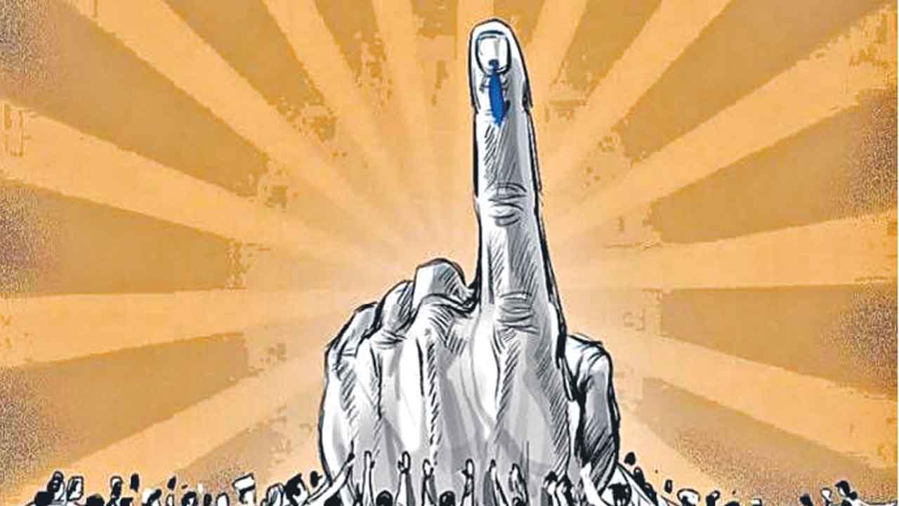 Jamili Elections | 2029 నుంచి జమిలి ఎన్నికలు.. లోక్‌సభతోపాటే అన్ని రాష్ర్టాల అసెంబ్లీలు, స్థానిక సంస్థలకు ఎన్నికలు!