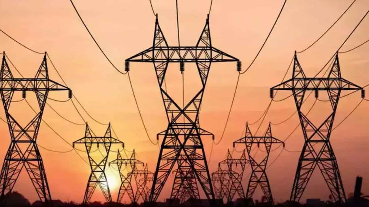 సీజీఆర్‌ఎఫ్‌ చైర్‌పర్సన్ల నియామకానికి దరఖాస్తులు