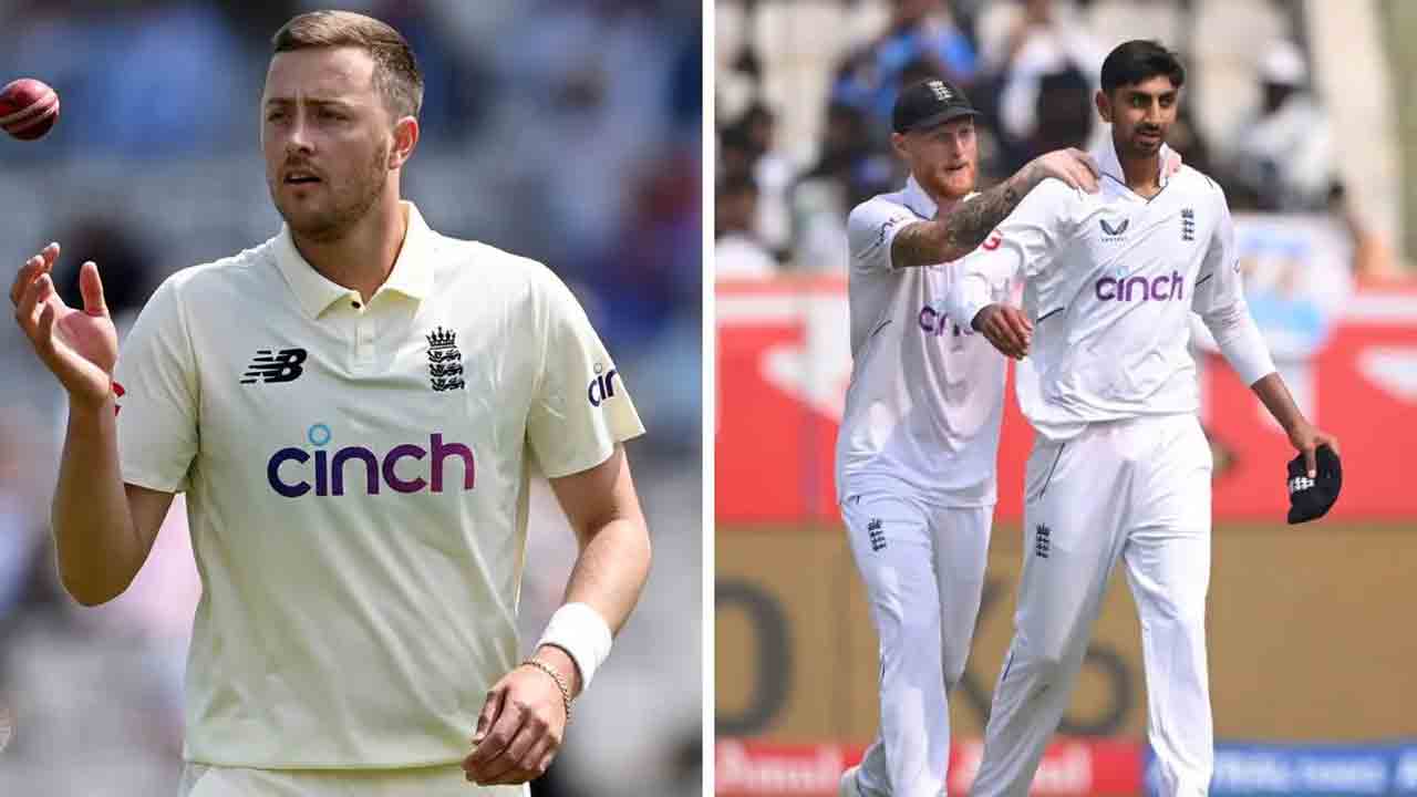 England | ఇంగ్లండ్‌కు చావోరేవో మ్యాచ్.. నాలుగో టెస్టుకు ఆ ఇద్ద‌రికి పిలుపు