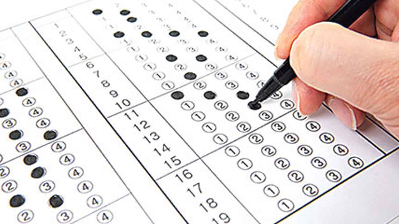 గురుకుల సీవోఈ సెట్‌కు 96% హాజరు