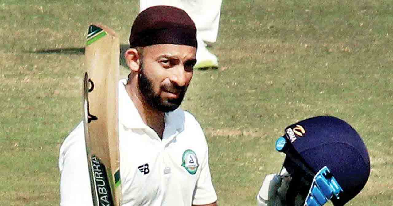 Faiz Fazal | రంజీల‌కు గుడ్ బై చెప్పేసిన విదర్భ ఓపెన‌ర్.. 21 ఏండ్ల కెరీర్ సాగిందిలా!