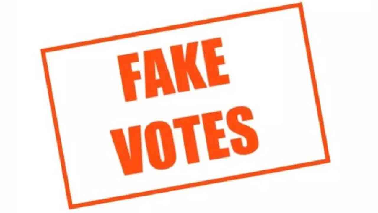 Firoza Khan | యాకుత్‌పురాలో ఒకే ఇంట్లో 662 ఓట్లు..సాక్ష్యాలున్నయ్‌: ఫిరోజ్‌